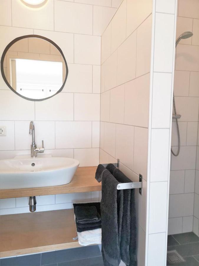 Villa Westkapellibar à Westkapelle Extérieur photo